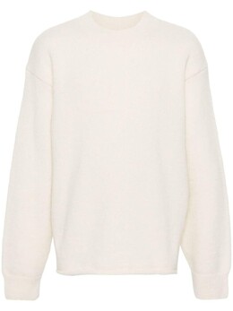 Jacquemus: Свитер 