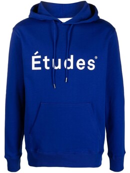 Études: Хлопковая толстовка 