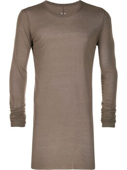 Rick Owens: Длинный свитер 