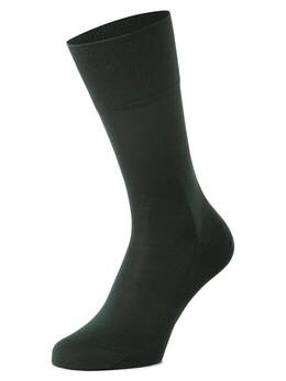 Falke: Зелёные носки 