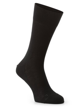 Falke: Чёрные носки 