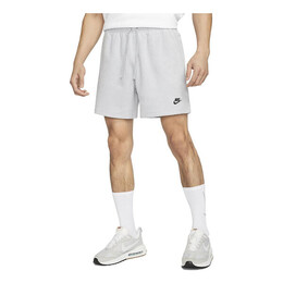 Nike: Флисовые шорты 