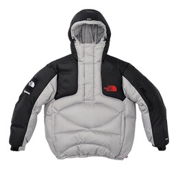 Supreme: Свитер с капюшоном 