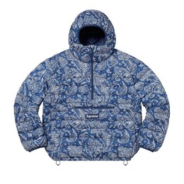 Supreme: Свитер с капюшоном 