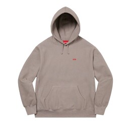 Supreme: Толстовка с капюшоном 
