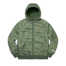 Supreme: Толстовка с капюшоном 