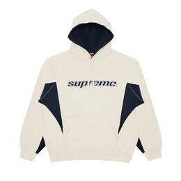 Supreme: Толстовка с капюшоном 