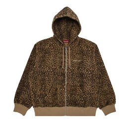 Supreme: Толстовка с капюшоном 