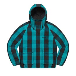 Supreme: Хлопковая куртка 