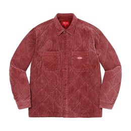 Supreme: Красная рубашка 