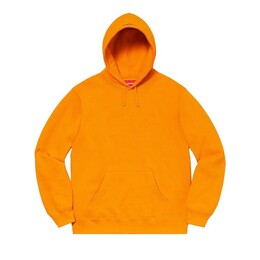 Supreme: Толстовка с капюшоном 
