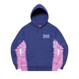 Supreme: Толстовка с капюшоном 