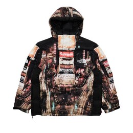 Supreme: Свитер с капюшоном 