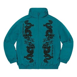 Supreme: Куртка  Dragon
