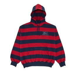 Supreme: Толстовка с капюшоном 