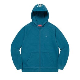 Supreme: Толстовка с капюшоном 