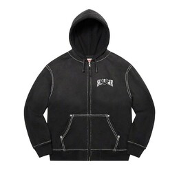 Supreme: Толстовка с капюшоном 