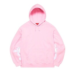 Supreme: Толстовка с капюшоном 