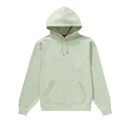 Supreme: Атласная толстовка 