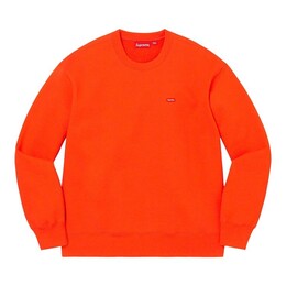 Supreme: Яркая толстовка 