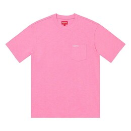 Supreme: Футболка с коротким рукавом 