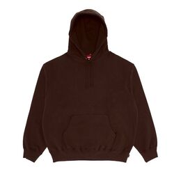 Supreme: Атласная толстовка 