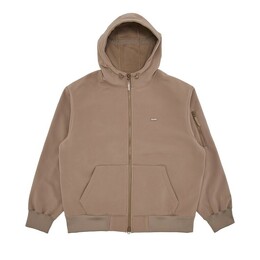 Supreme: Толстовка с капюшоном 