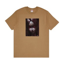 Supreme: Красная футболка 