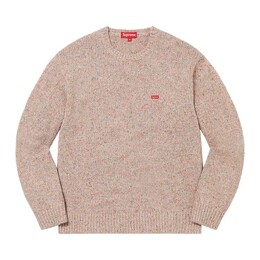 Supreme: Многоцветный свитер 