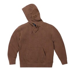 Supreme: Толстовка с капюшоном 