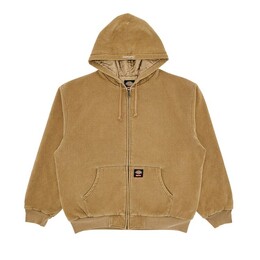 Supreme: Толстовка с капюшоном 
