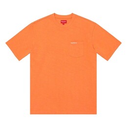 Supreme: Футболка с коротким рукавом 