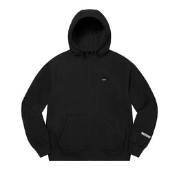 Supreme: Толстовка с капюшоном 