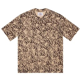 Supreme: Футболка с коротким рукавом 