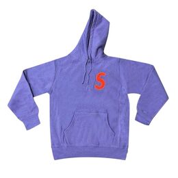 Supreme: Толстовка с капюшоном 
