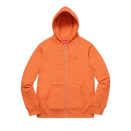 Supreme: Яркая толстовка 