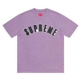 Supreme: Футболка с коротким рукавом 
