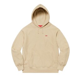 Supreme: Толстовка с капюшоном 