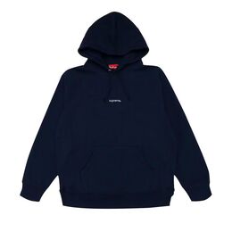 Supreme: Толстовка  Trademark с капюшоном