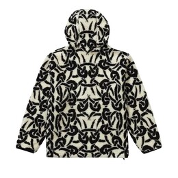 Supreme: Флисовая куртка 