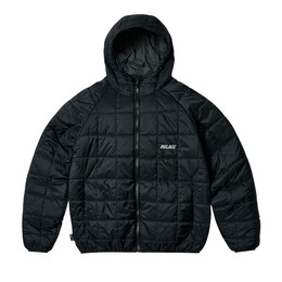 Palace: Чёрная куртка 