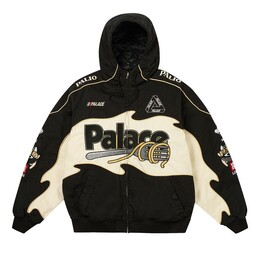 Palace: Чёрная куртка 