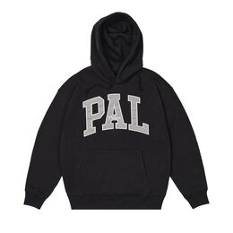 Palace: Толстовка с капюшоном 