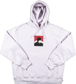 Supreme: Толстовка  Portrait с капюшоном