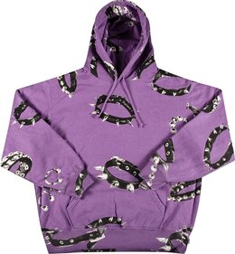Supreme: Толстовка с капюшоном 