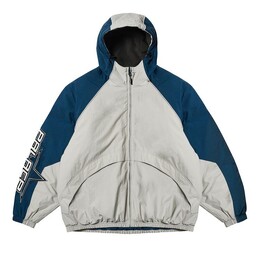 Palace: Синяя куртка 