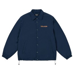 Palace: Флисовая куртка 
