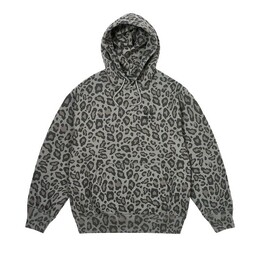 Palace: Толстовка с капюшоном 