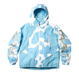 Palace: Белая куртка 