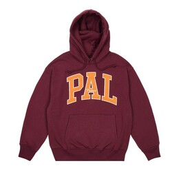 Palace: Толстовка с капюшоном 
